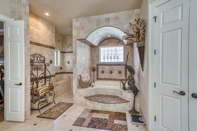 Wow! What a beautiful home tucked away on spectacular Applehead - photo 18