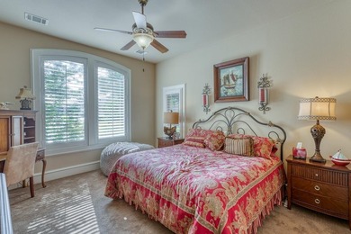 Wow! What a beautiful home tucked away on spectacular Applehead - photo 19