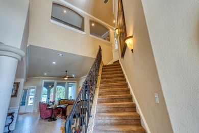 Wow! What a beautiful home tucked away on spectacular Applehead - photo 20