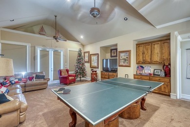 Wow! What a beautiful home tucked away on spectacular Applehead - photo 21