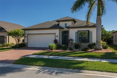Port Charlotte Waterway Lakes Area Home Sale Pending in Port Charlotte Florida