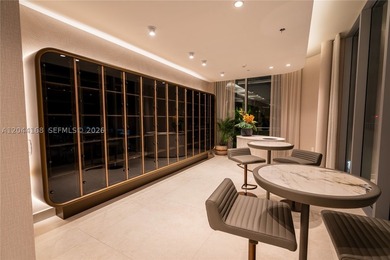 Live the ultimate waterfront lifestyle at Aria Reserve Miami - photo 22