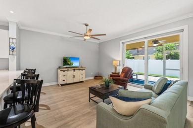Beautifully maintained and loaded with upgrades, this 3-bedroom - photo 4
