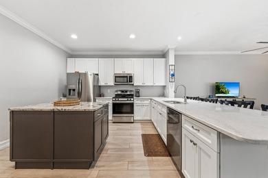 Beautifully maintained and loaded with upgrades, this 3-bedroom - photo 6