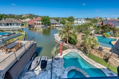 Wow! What a beautiful home tucked away on spectacular Applehead - photo 28