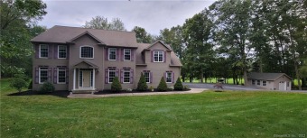 Lake Home Off Market in Griswold, Connecticut