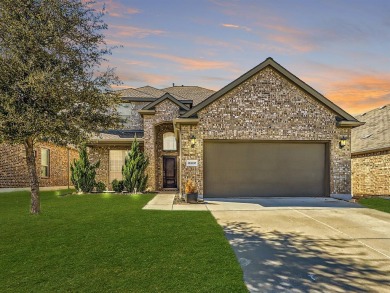 Lake Lewisville Home Sale Pending in Frisco Texas