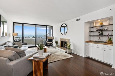 Seldom on the market. A 7th-floor two-bedroom, two-bath at 101 - photo 1