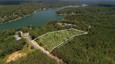 Lewis Smith Lake Acreage For Sale in Arley Alabama