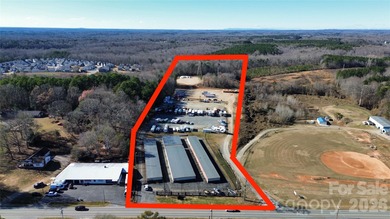 Positioned in the heart of one of Lincoln County's - photo 2