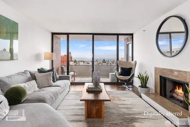 Seldom on the market. A 7th-floor two-bedroom, two-bath at 101 - photo 4