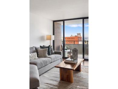 Seldom on the market. A 7th-floor two-bedroom, two-bath at 101 - photo 7