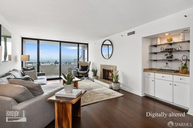 Seldom on the market. A 7th-floor two-bedroom, two-bath at 101 - photo 8