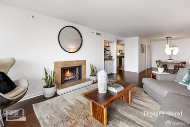 Seldom on the market. A 7th-floor two-bedroom, two-bath at 101 - photo 9