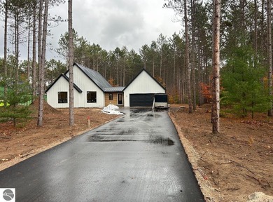 Long Lake - Grand Traverse County Home For Sale in Traverse City Michigan