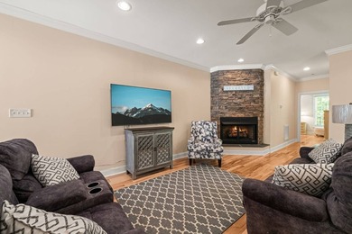 Set in sought-after Merifield Acres, this custom contemporary - photo 2