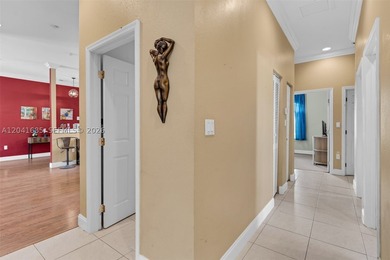 Welcome to this stunning elevated corner home in Cutler Bay - photo 3