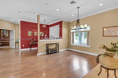 Welcome to this stunning elevated corner home in Cutler Bay - photo 4