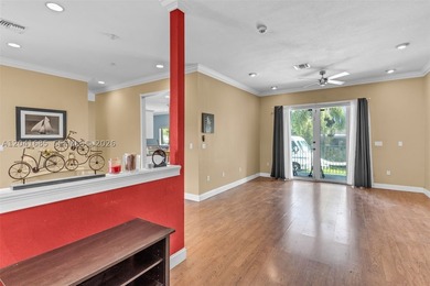 Welcome to this stunning elevated corner home in Cutler Bay - photo 6