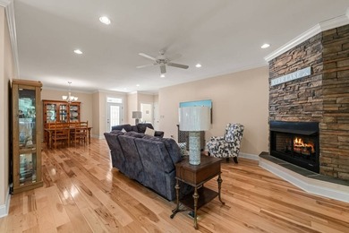 Set in sought-after Merifield Acres, this custom contemporary - photo 8