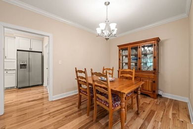 Set in sought-after Merifield Acres, this custom contemporary - photo 9