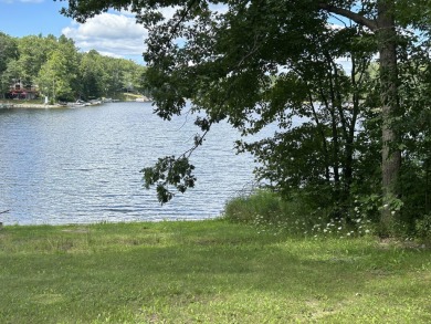 Elbow Lake - Clare County Home For Sale in Harrison Michigan