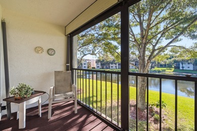 Lake Condo For Sale in Delray Beach, Florida