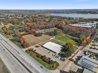 Lake Ray Hubbard Commercial For Sale in Rowlett Texas