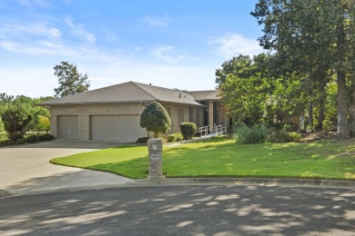 Lake Home For Sale in Sherwood, Arkansas