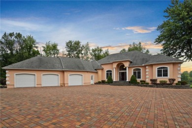 Lake Home Off Market in Phoenix, New York