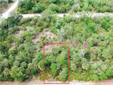 Port Charlotte Waterway Lakes Area Lot For Sale in Port Charlotte Florida