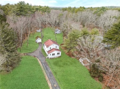 Highland Lake Acreage SOLD! in Highland Lake New York