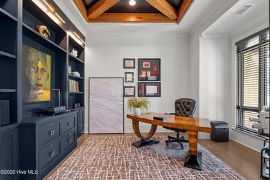 2025 Grace Avenue is a custom-built home thoughtfully designed - photo 11