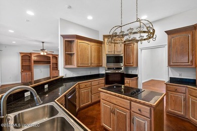 Stunning all-brick waterfront home on an expansive corner lot - photo 11