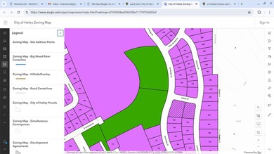 Prime building lot in the desirable Sunbeam neighborhood of - photo 11