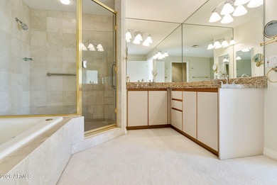 Rare opportunity at Crystal Point to own the most sought-after