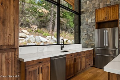 Stunning custom home with sweeping treetop and mountain views - photo 13