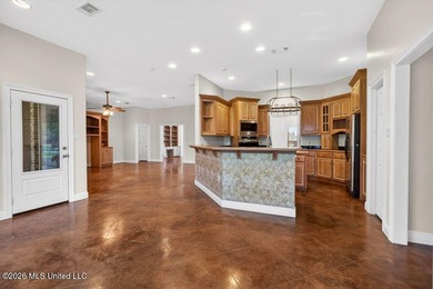 Stunning all-brick waterfront home on an expansive corner lot - photo 13