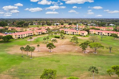 Charming 1BR/1.5BA condo overlooking the golf course in the - photo 13