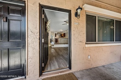 Welcome to this 2-bedroom, 2-bathroom condo in the Venetian on - photo 4