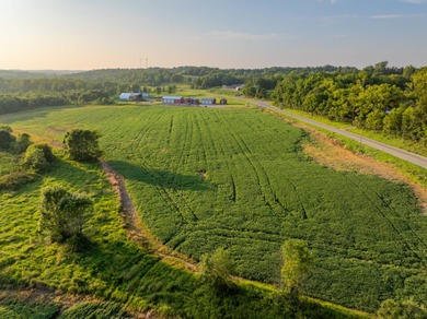 This 108 +/- acre property in Muskingum County, Ohio has so much - photo 14