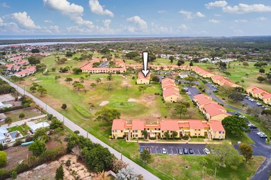 Charming 1BR/1.5BA condo overlooking the golf course in the - photo 14