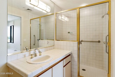 Rare opportunity at Crystal Point to own the most sought-after