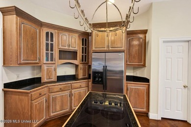 Stunning all-brick waterfront home on an expansive corner lot - photo 15