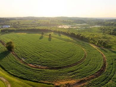 This 108 +/- acre property in Muskingum County, Ohio has so much - photo 15