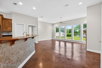 Stunning all-brick waterfront home on an expansive corner lot - photo 16