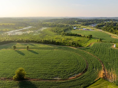 This 108 +/- acre property in Muskingum County, Ohio has so much - photo 16