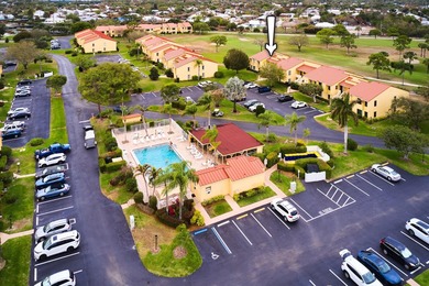 Charming 1BR/1.5BA condo overlooking the golf course in the - photo 17