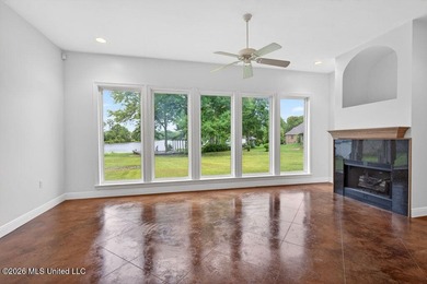 Stunning all-brick waterfront home on an expansive corner lot - photo 18
