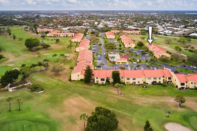 Charming 1BR/1.5BA condo overlooking the golf course in the - photo 18